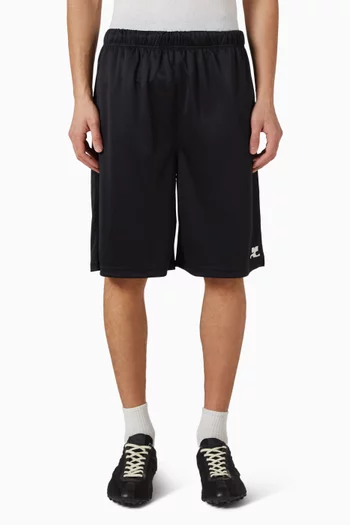 Loose-fit Shorts