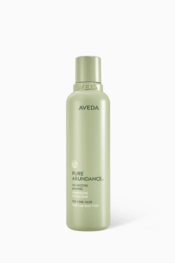 Pure Abundance™ Volumizing Shampoo, 200ml