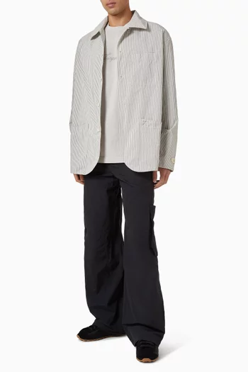 La Veste Boutis Shirt