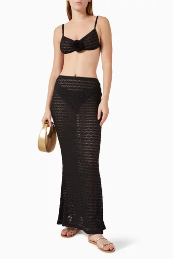 Natalia Maxi Skirt