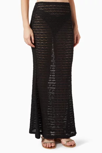 Natalia Maxi Skirt