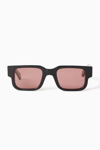 Silk Eco Sunglasses in Bio-acetate