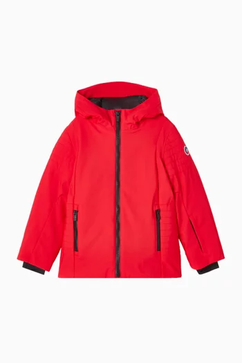 Power JR Ski Jacket