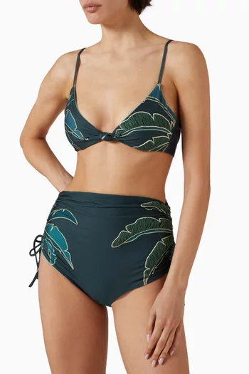 Victoria Bikini Briefs