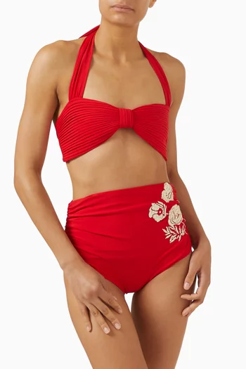 Cloclo Bikini Top