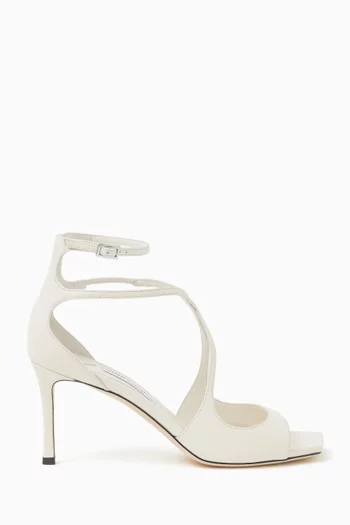 Azia 75 Sandals in Nappa Leather