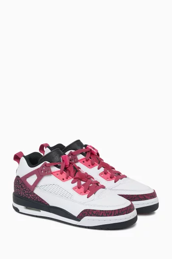 Spizike Low Sneakers