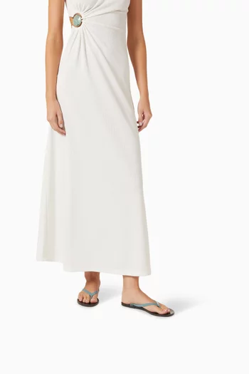 Jo Flip-flop Sandals in PVC