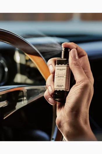 معطر سيارة اسطنبول، 25 ملل