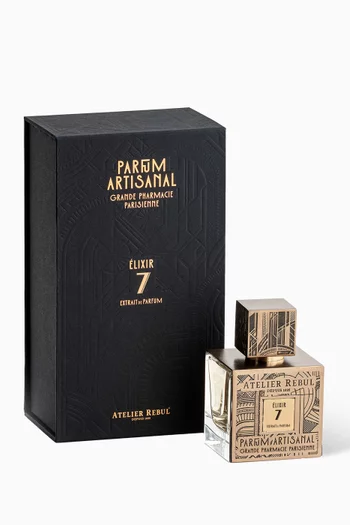 عطر مركز بارفوم ارتيسانال 7، 100 ملل