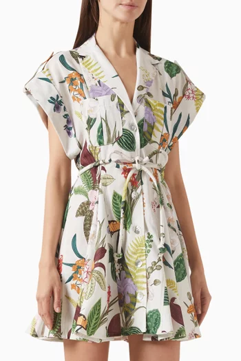 Guyaba Mini Dress