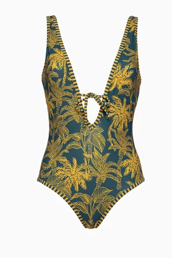 Destination One-piece Swimsuit
