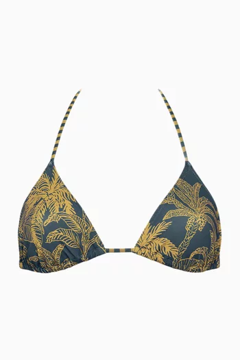 Hamac Triangle Bikini Top