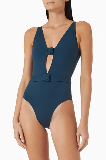 Exception One-piece Swimsuit