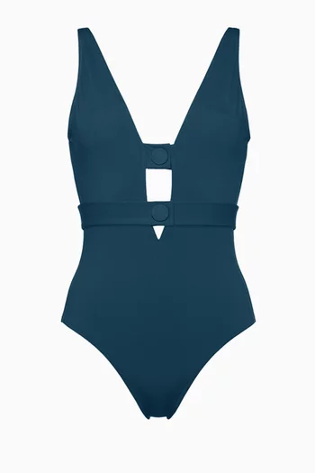 Exception One-piece Swimsuit