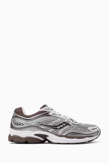 ProGrid Omni 9 Sneakers in Mesh