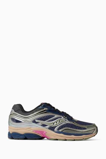 ProGrid Omni 9 Sneakers in Mesh