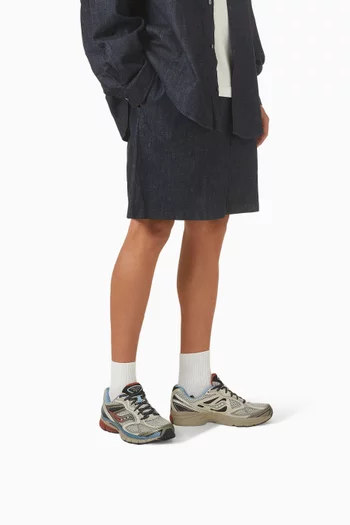 ProGrid Guide 7 Sneakers in Mesh