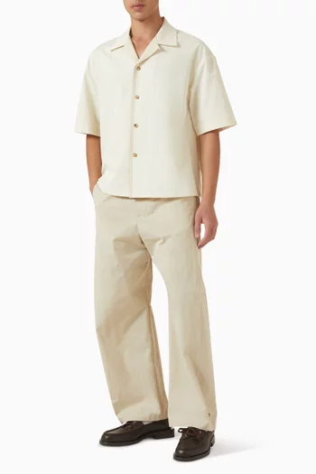 Collared Shirt