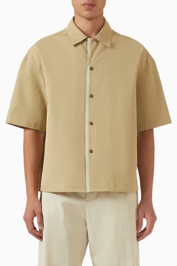 Collared Shirt