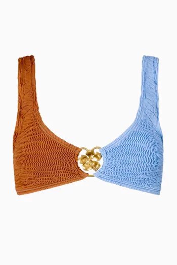 Lanai Kini Bikini Top