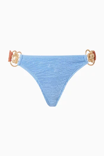 Melon Bikini Briefs