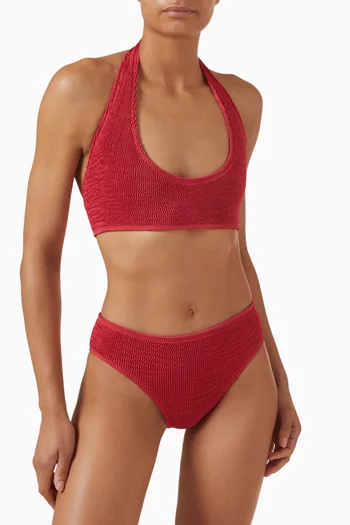 Kia Kini Bikini Top