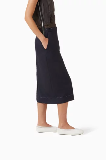 Replica Ballet Flats