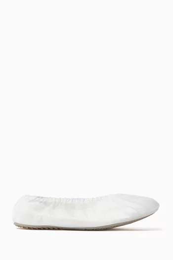 Replica Ballet Flats