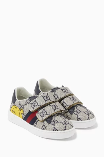 Ace Sneakers