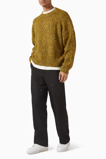 Carpenter Pants