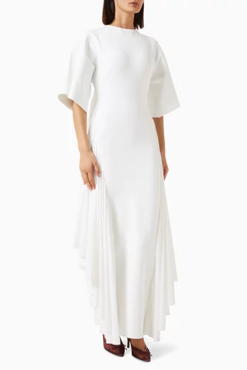 La Robe Maille Mistral