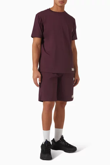 Regular-fit T-shirt in Softskin100©
