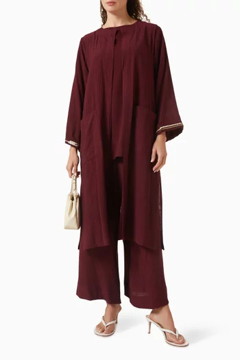 Four-piece Set