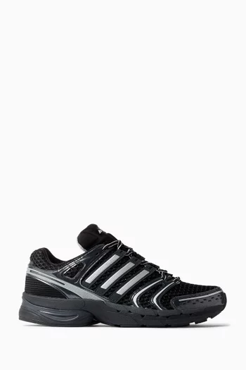 Adistar Control 5 Sneakers in Mesh