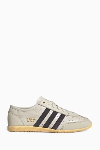 Japan Decon Sneakers in Leather