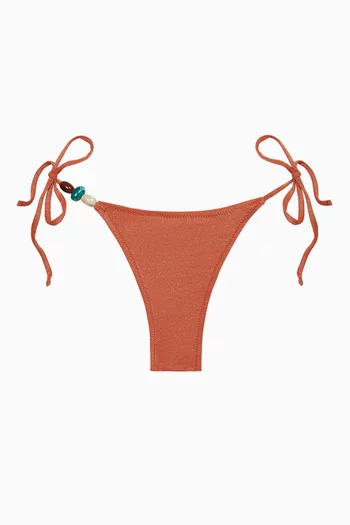 Praia Bikini Briefs