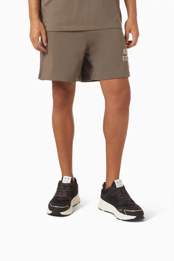 Lucky AX Low-top Sneakers