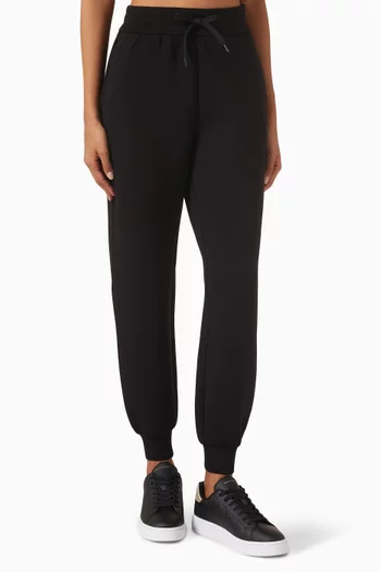 Edition Drawstring-waist Sweatpants