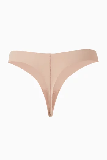Seamless Thong