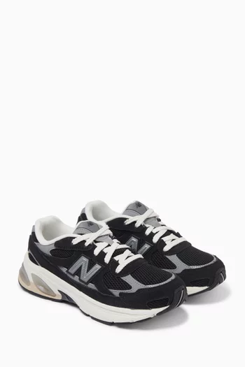 2010 Lace-up Sneakers