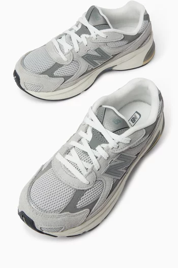 2010 Sneakers