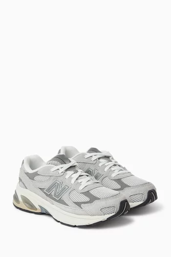 2010 Sneakers