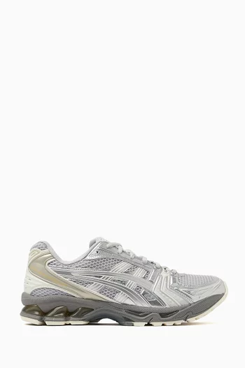 Gel-Kayano 14 Sneakers in Mesh