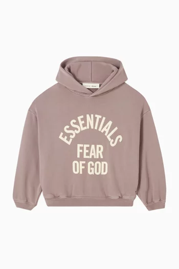 Campus 90s Hoodie
