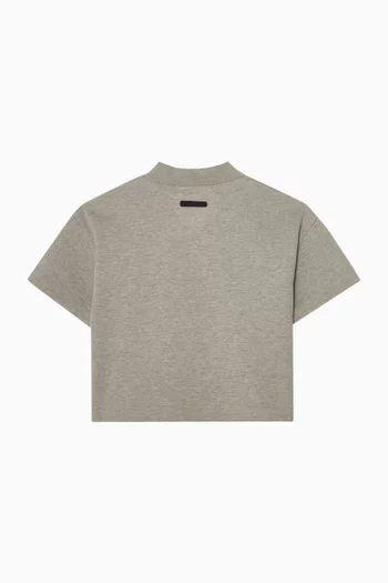 Classic Signature Polo T-shirt