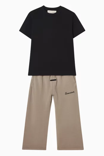 Signature Classic Short-sleeve T-shirt