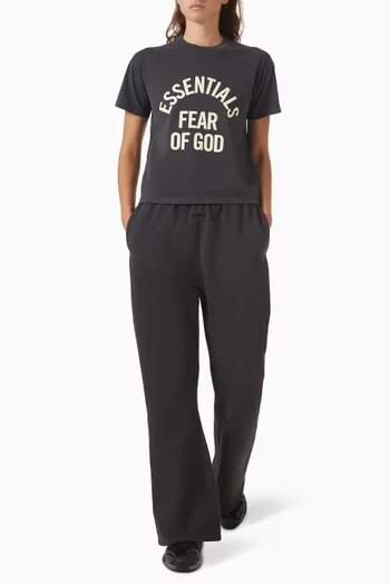 Campus Classic Short-sleeve T-shirt