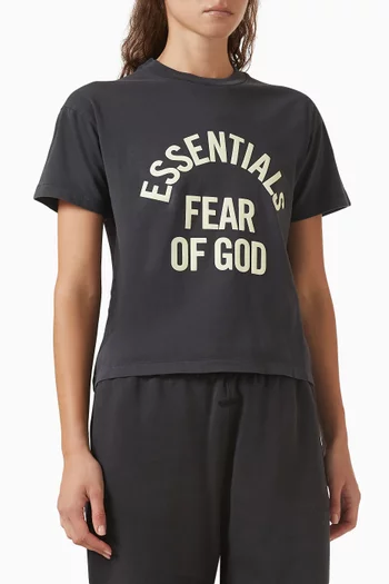 Campus Classic Short-sleeve T-shirt