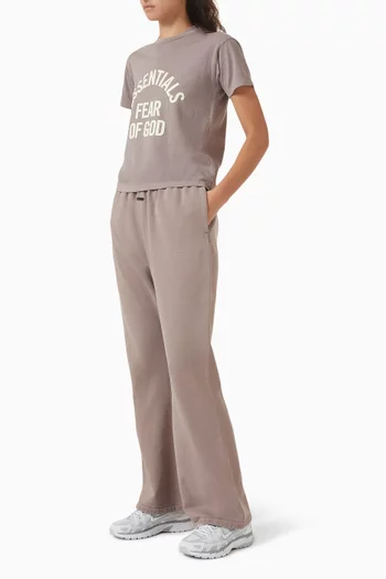 Campus Classic Short-sleeve T-shirt